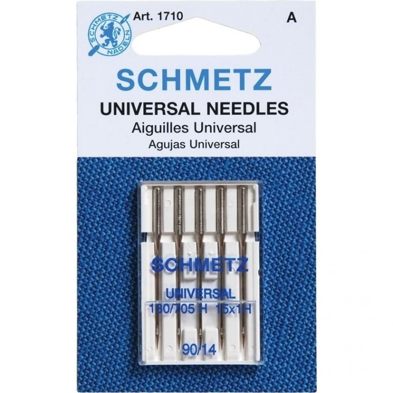 Universal Machine Needle 90/14 art. 1710 | Schmetz
